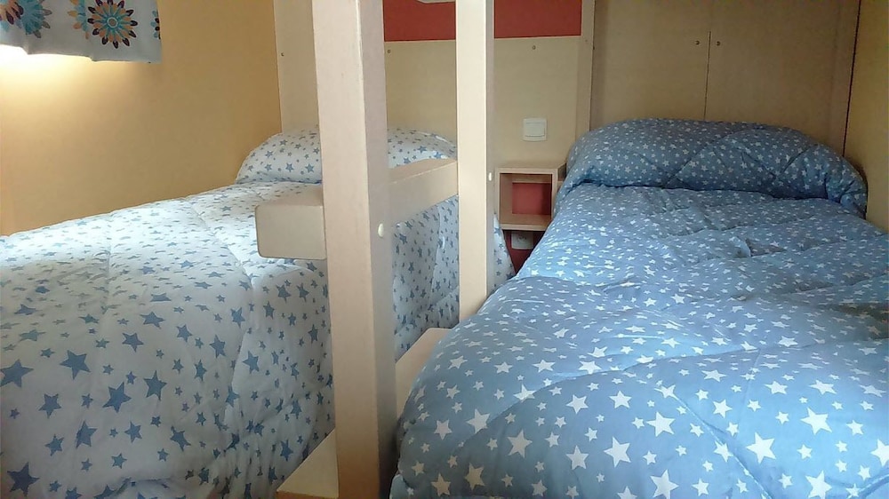 Bungalow, 2 Habitaciones
