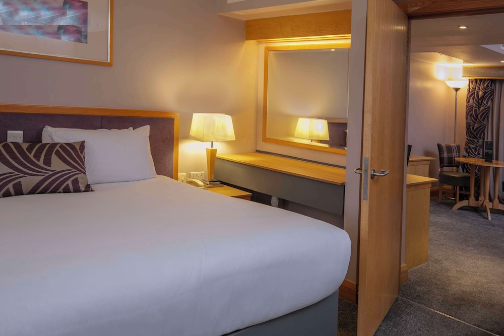 Executive Room, 1 King Bed, Non Smoking - Photo 1