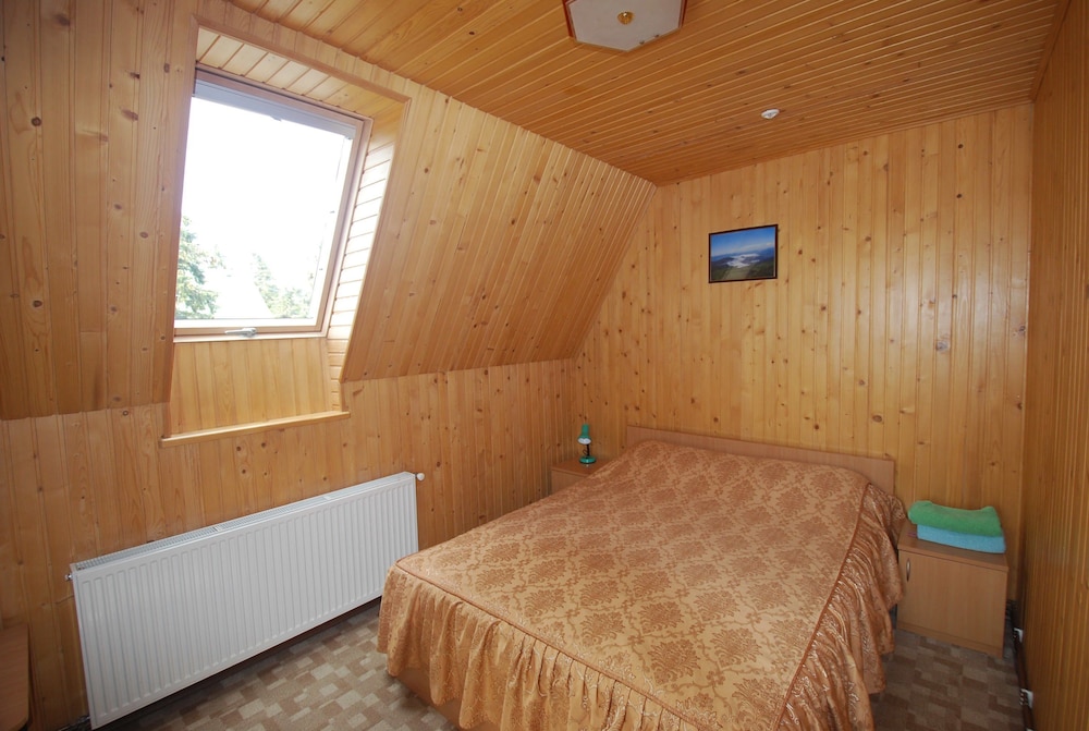 Comfort Double Room photo 1