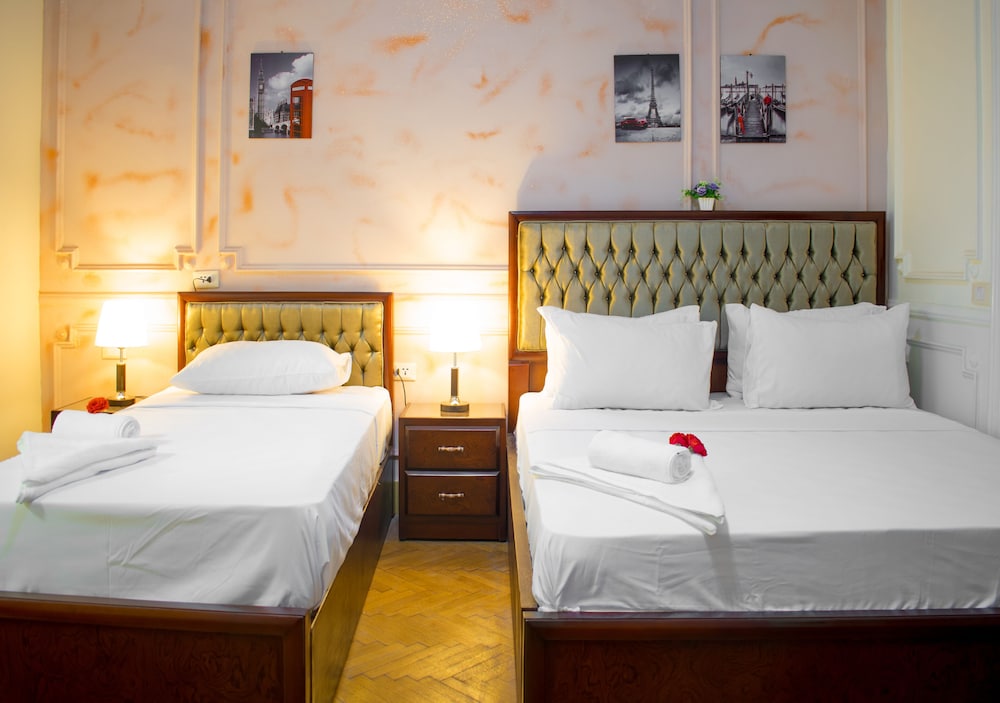 Golden Palace Hotel — photo 72