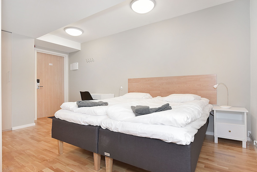 Junior Studio, 1 Queen Bed photo 1