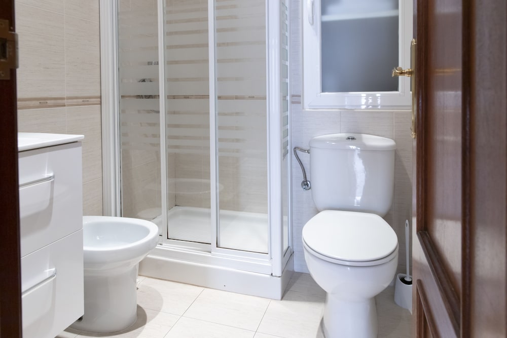 Superior Room, 1 Double Bed, Kitchen, City View