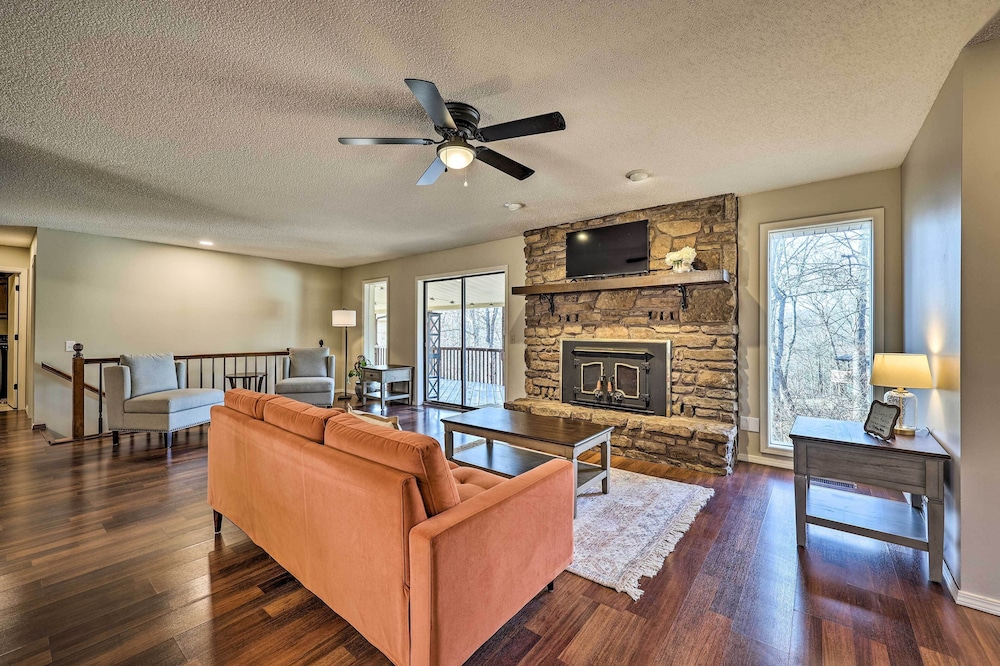 House (4 Bedrooms) photo 1
