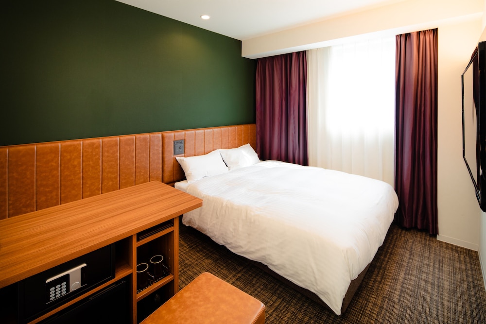 Double Room, 1 Queen Bed, Non Smoking photo 1