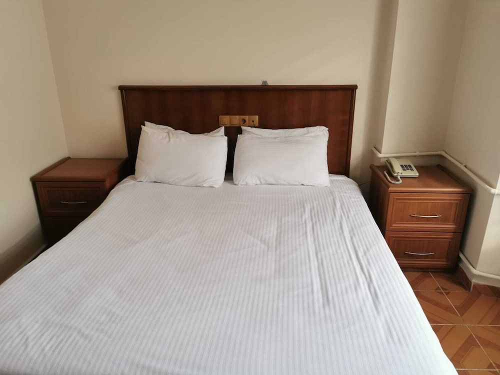 Comfort Double Room Single Use