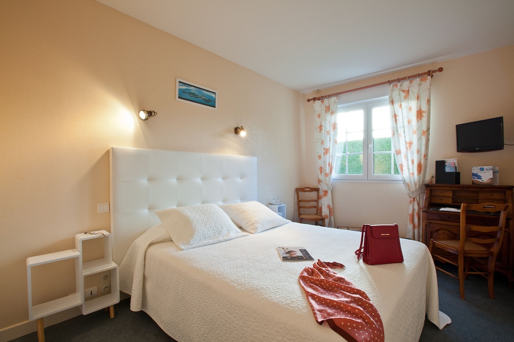 Standard Double Room - Photo 3