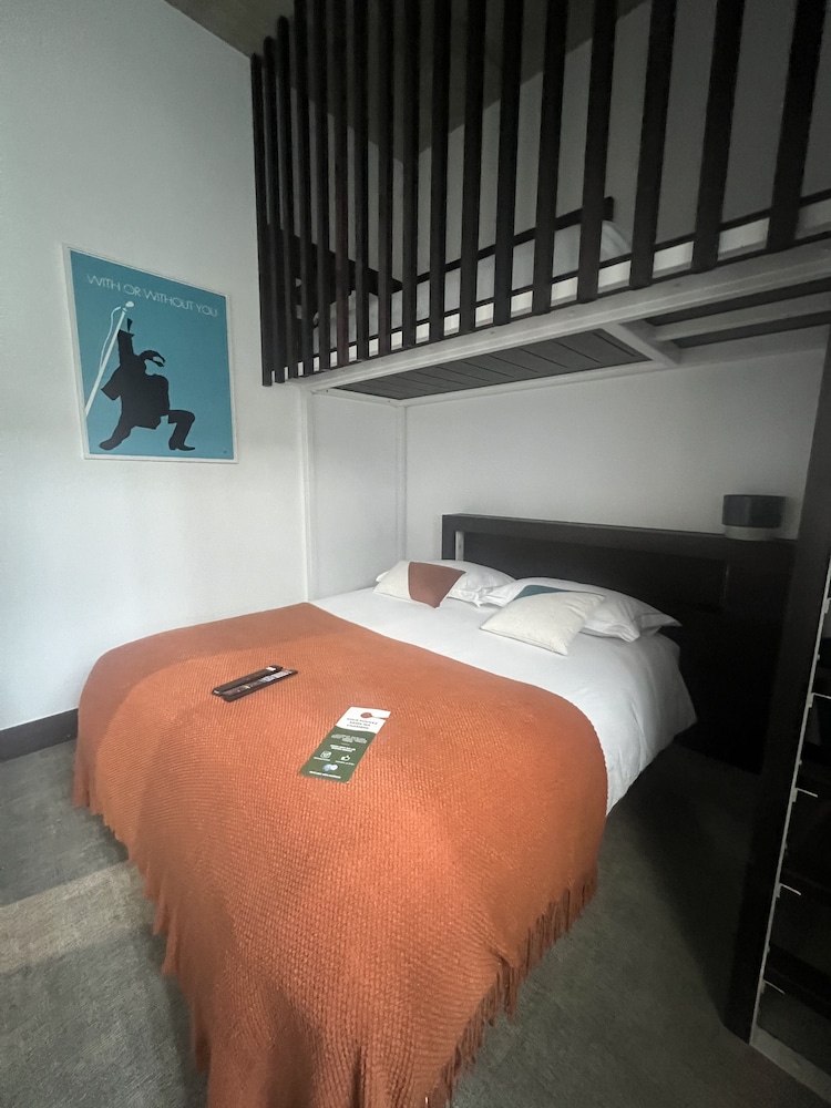 Chambre 118 Triple