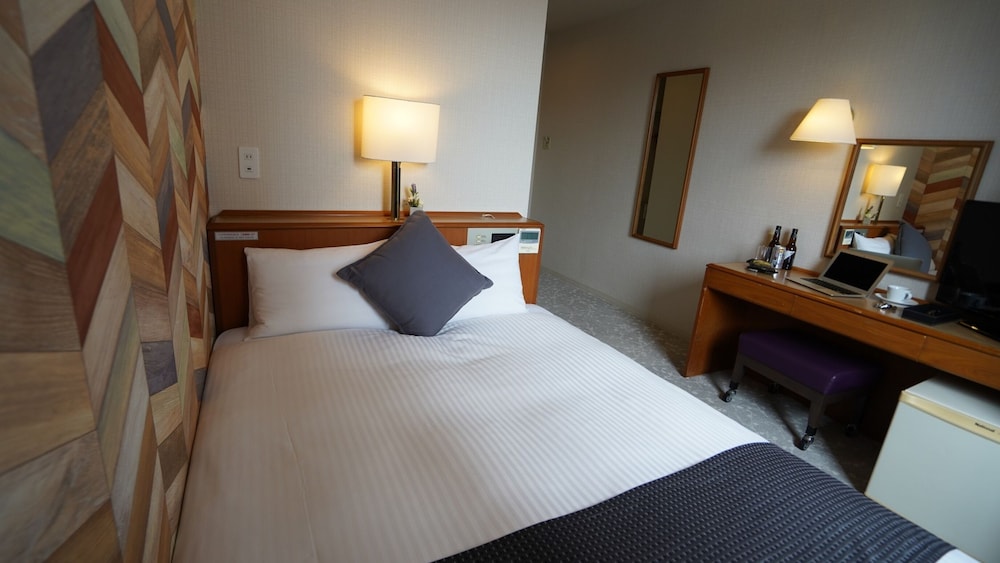 [Renovated]Double Room, Non Smoking