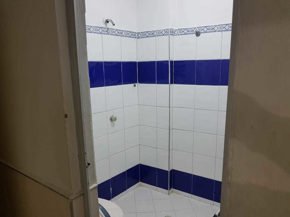 Quadruple Room, 2 Double Beds, Non Smoking photo 1