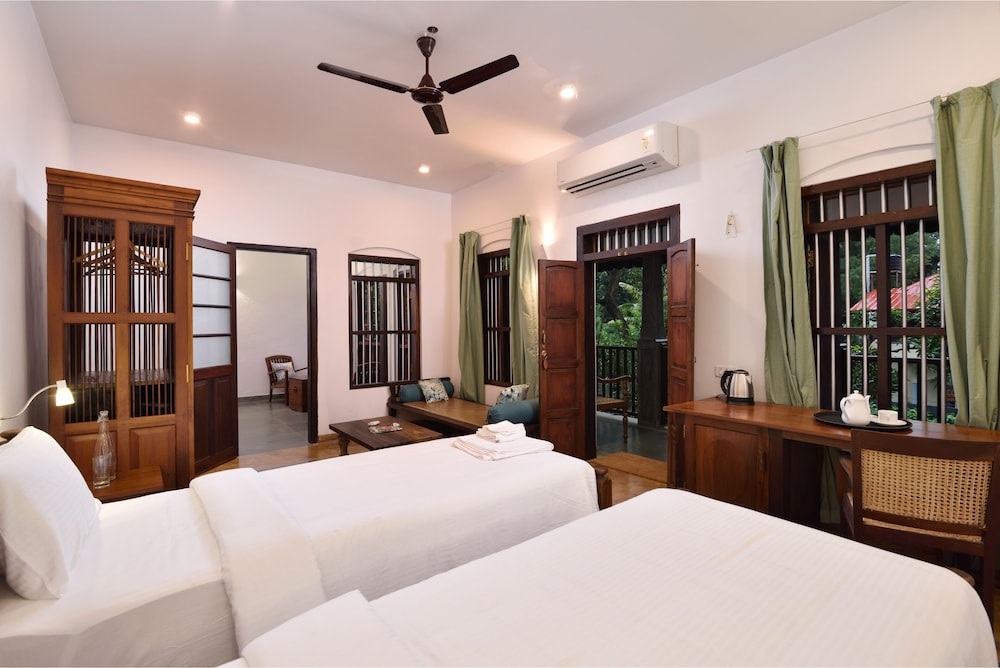 Villa - Photo 9
