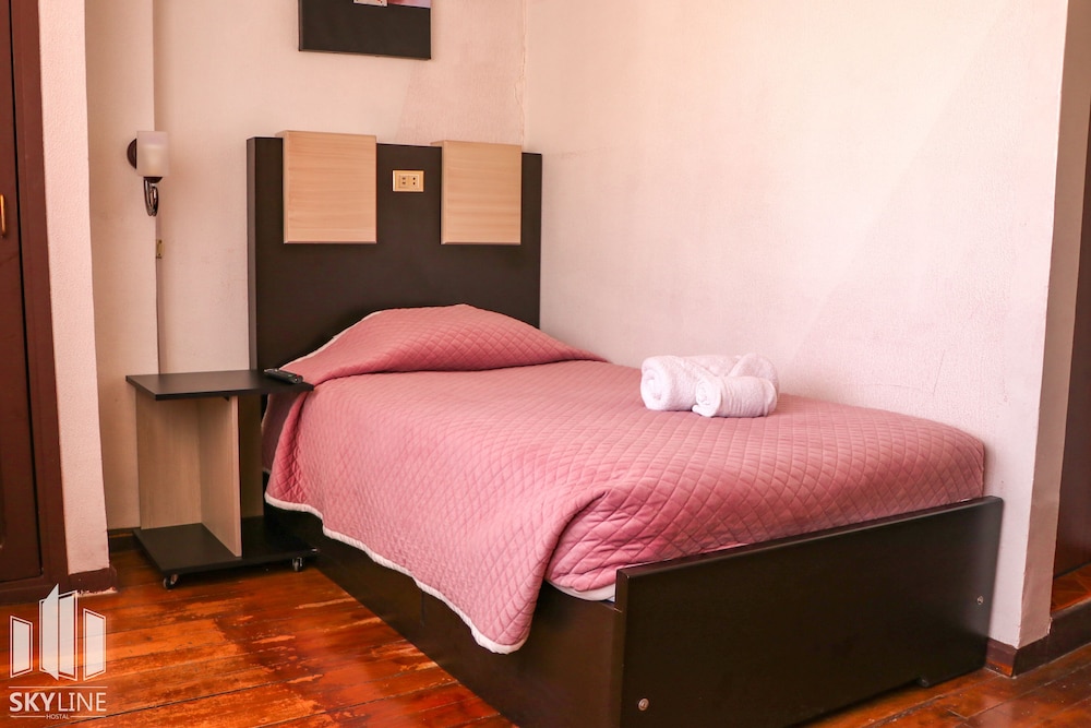Basic Single Room photo 2