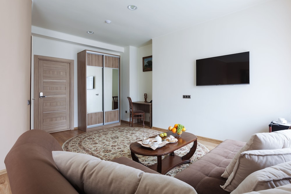 Superior Suite photo 2