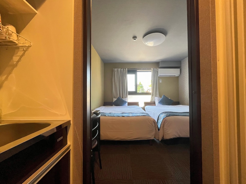 Family Quadruple Room