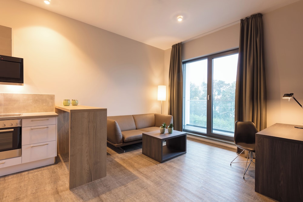 Premium Apartment photo 1