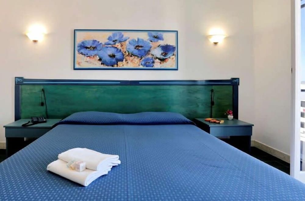 Quarto Duplo