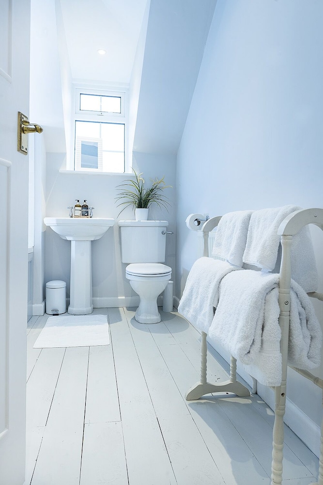 Family Suite, Ensuite (The Nest) - Photo 3