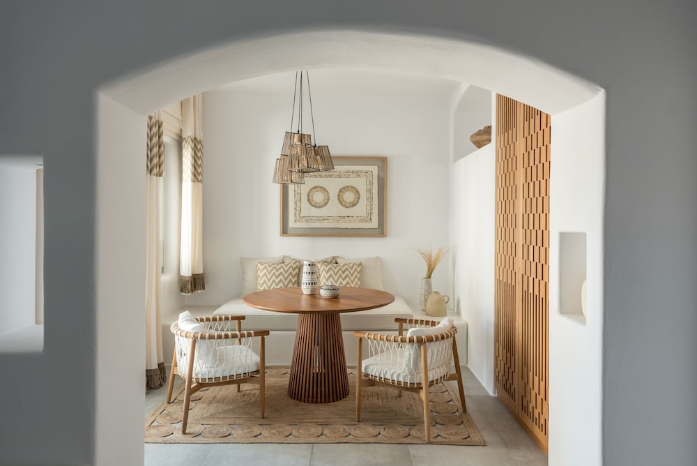 Grand Suite, Sea View - Photo 4