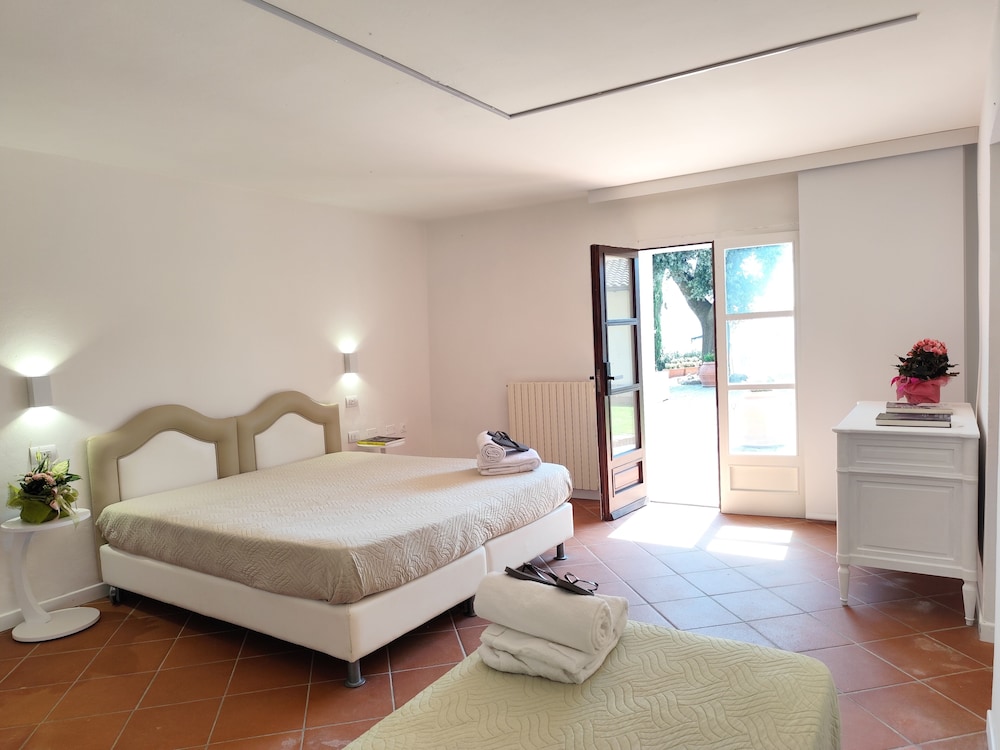 Appartamento Cozzile photo 2