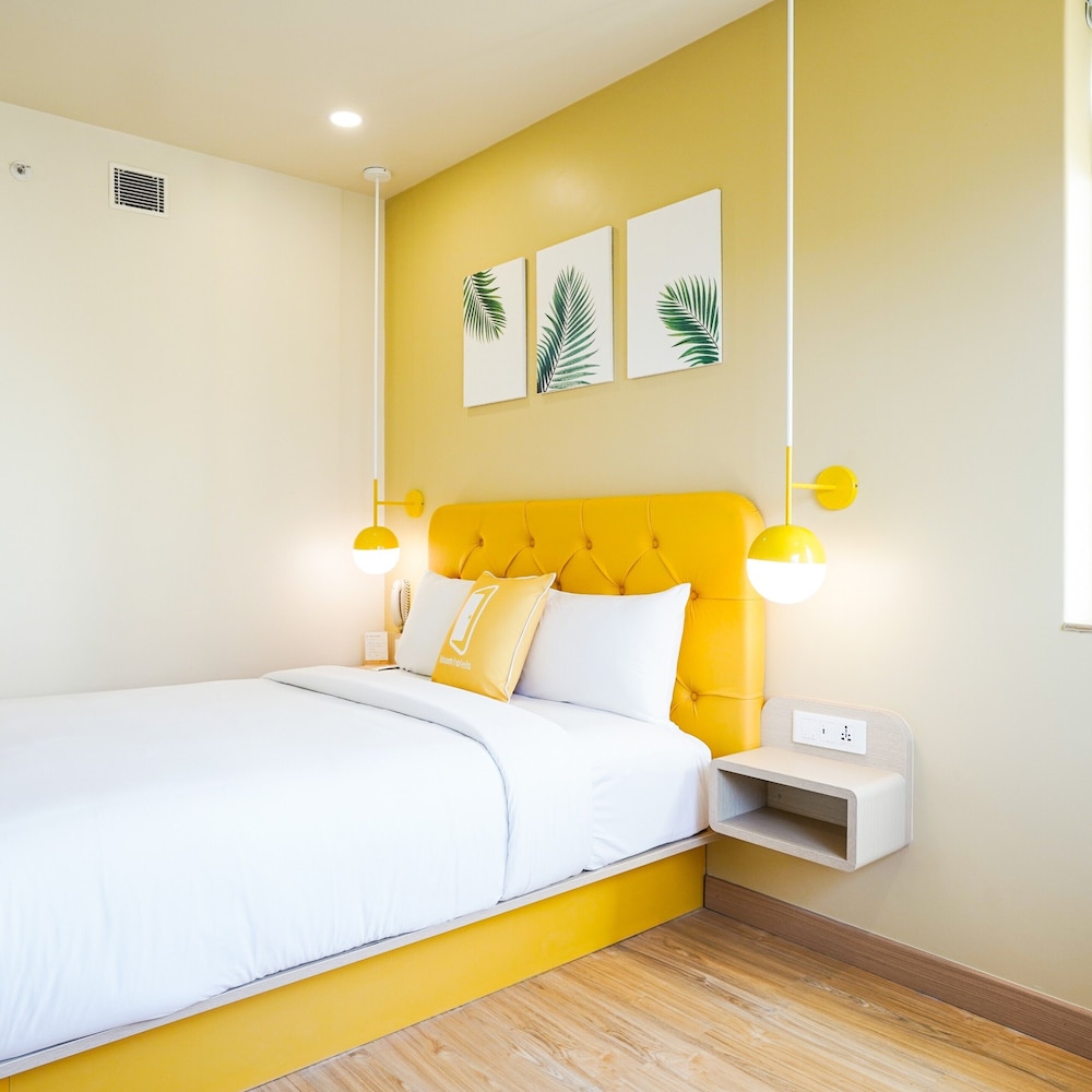 Standard Double Room - Photo 4