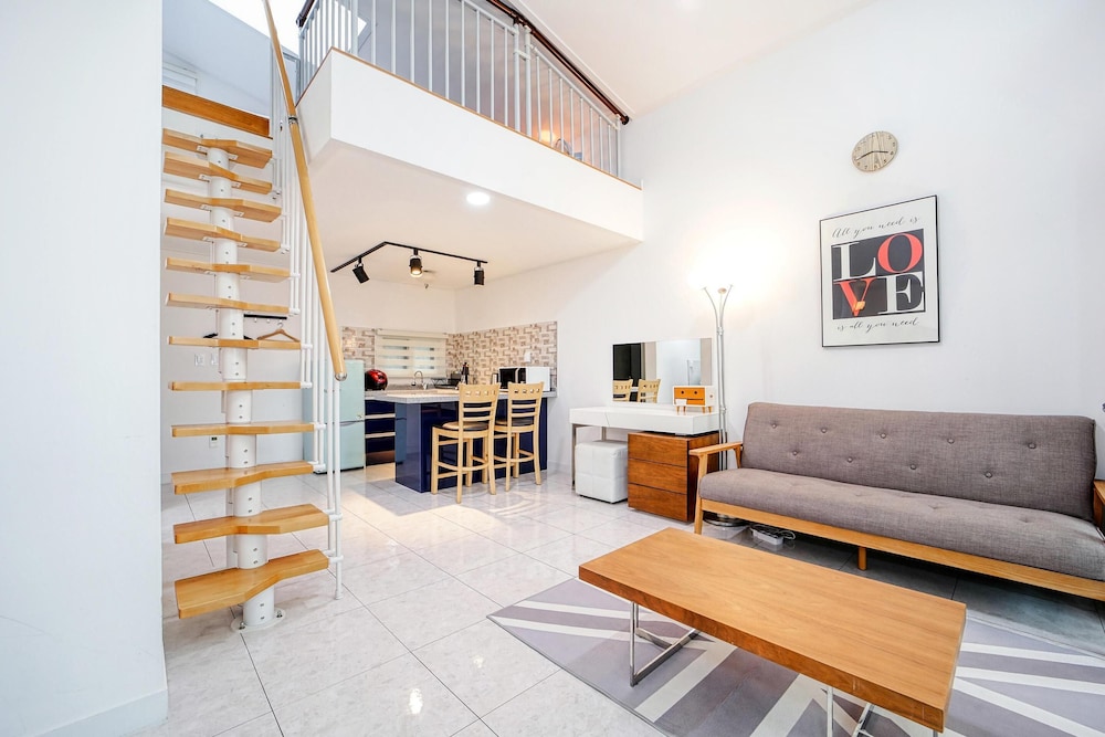 Basic Room, 1 Bedroom (Mar 4 ( Spa,Duplex )) - Photo 8