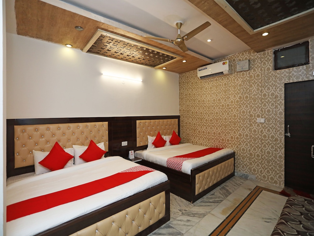 Suite, 1 King Bed