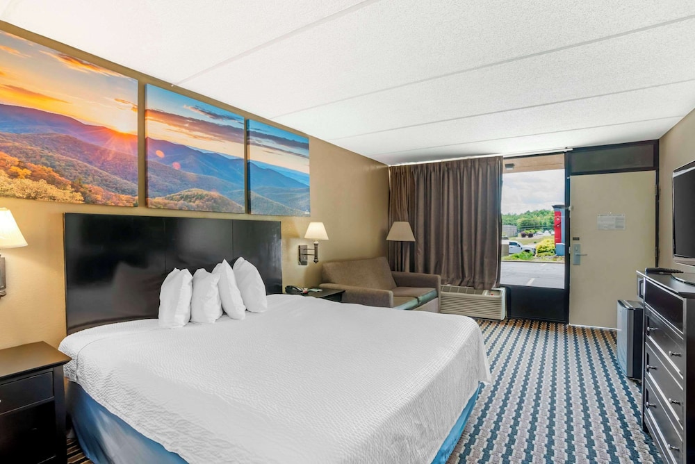 Standard Room, 1 King Bed, Non Smoking photo 2