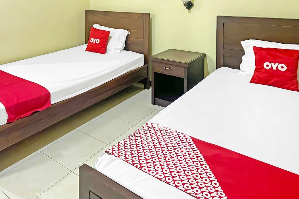 Deluxe Twin Room photo 2