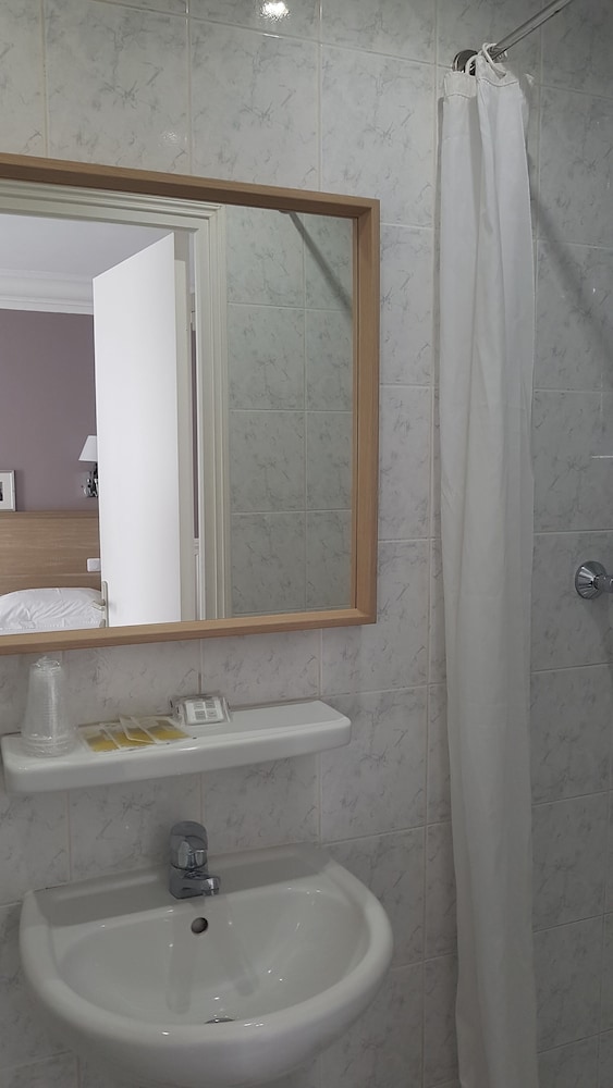 Standard Single Room photo 2