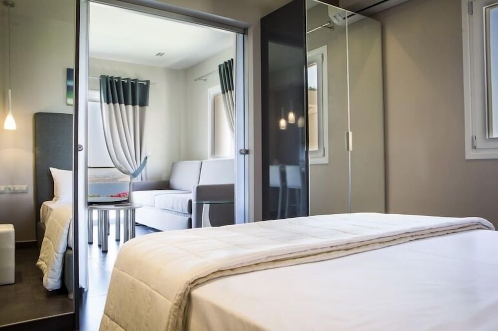 Junior Suite, Sea View photo 3