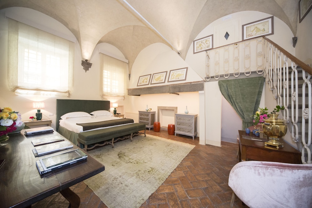 Deluxe Double Room, Ground Floor photo 2
