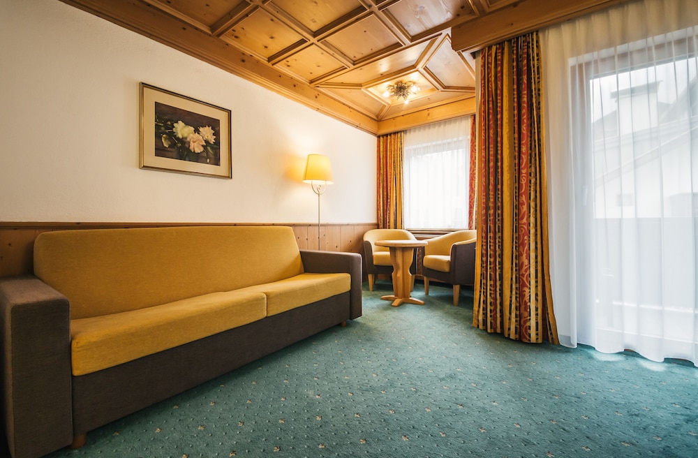 Junior Suite photo 3