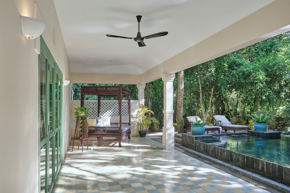 Indochina Pool Villa photo 2