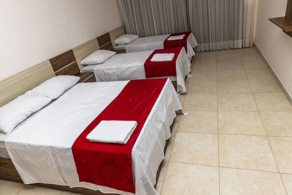 Comfort Triple Room photo 1