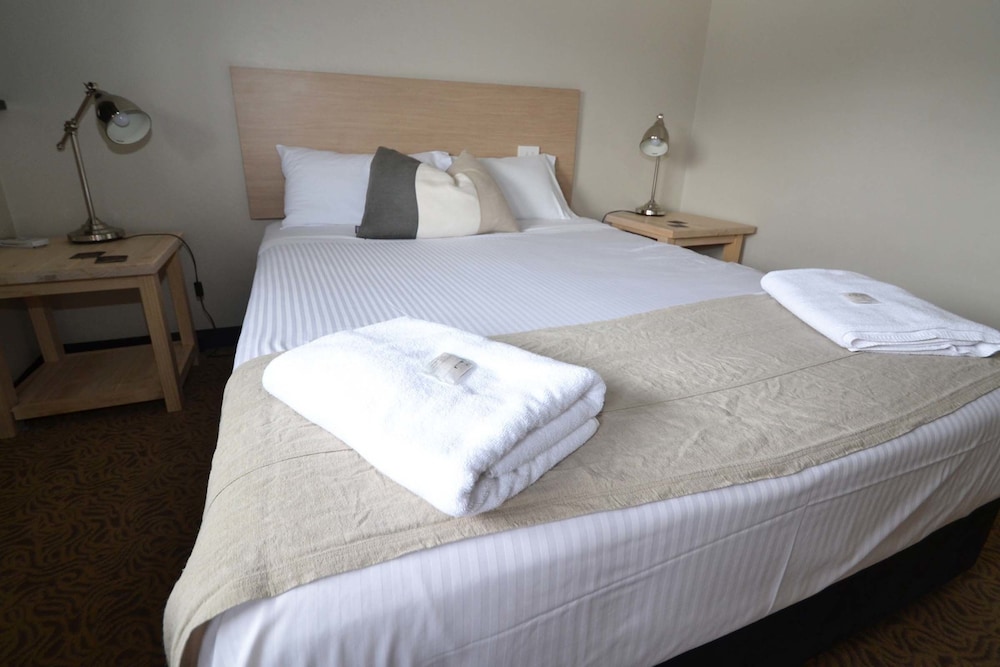 Deluxe Room, 1 Double Bed (Queen Room) photo 1