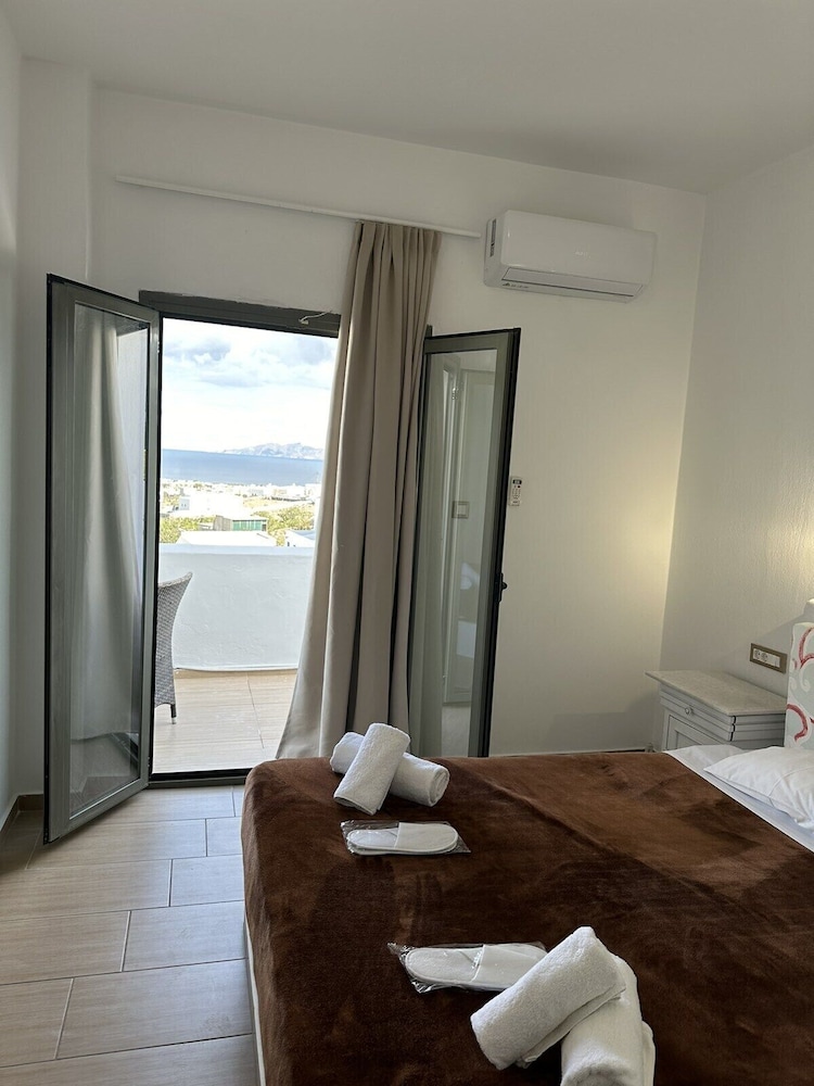 Double Room, Sea View