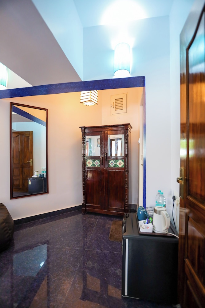 Exclusive Room - Photo 2