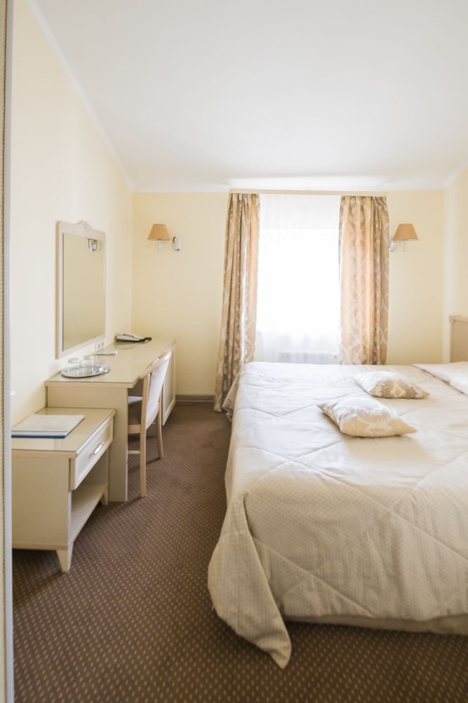 Standard Double Room photo 1