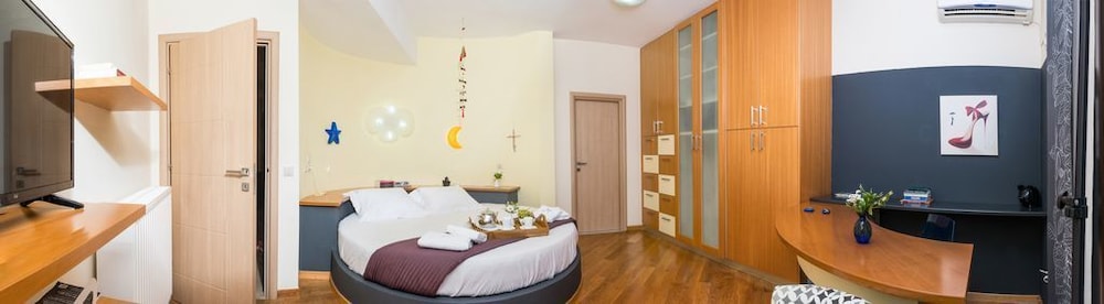 Luxury Villa, 3 Bedrooms, Private Pool