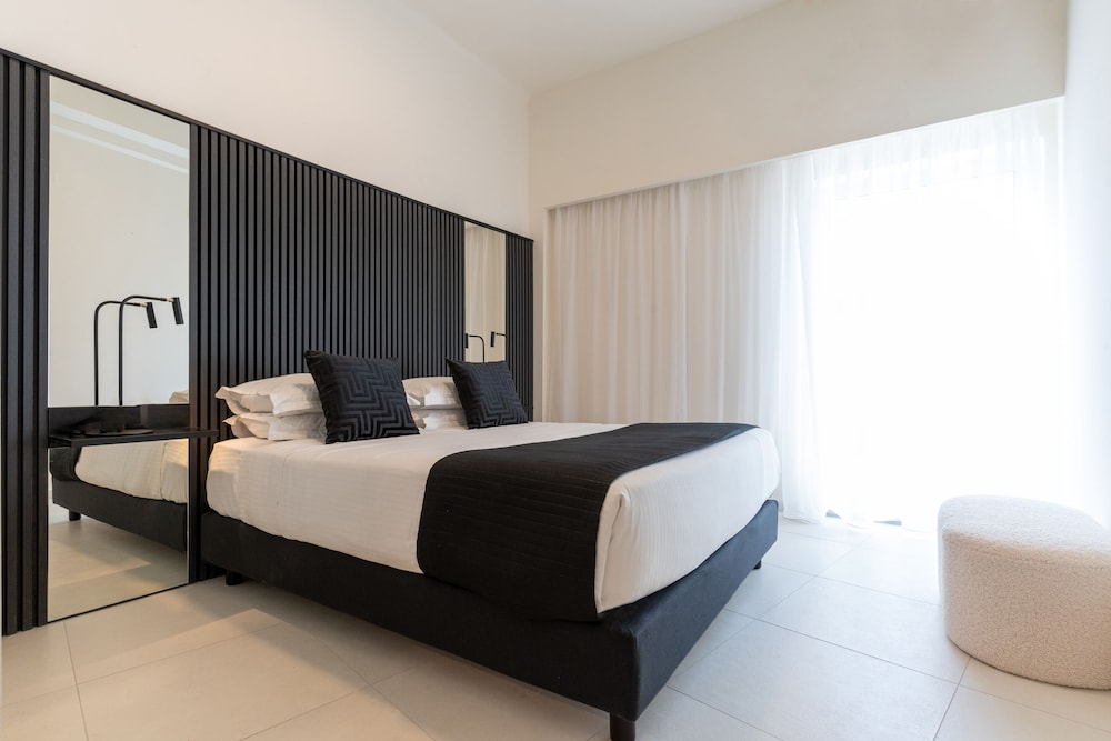 Deluxe Apartment, 1 Bedroom