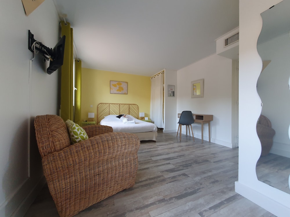 Family Triple Room