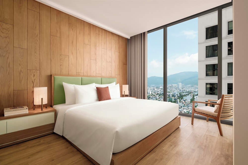 Duplex, Ocean View