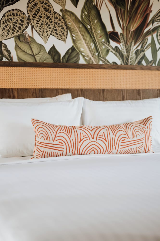 Deluxe Poolside - Eco Green Stay photo 2