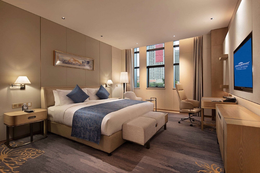 Room, 1 King Bed, Accessible, Non Smoking
