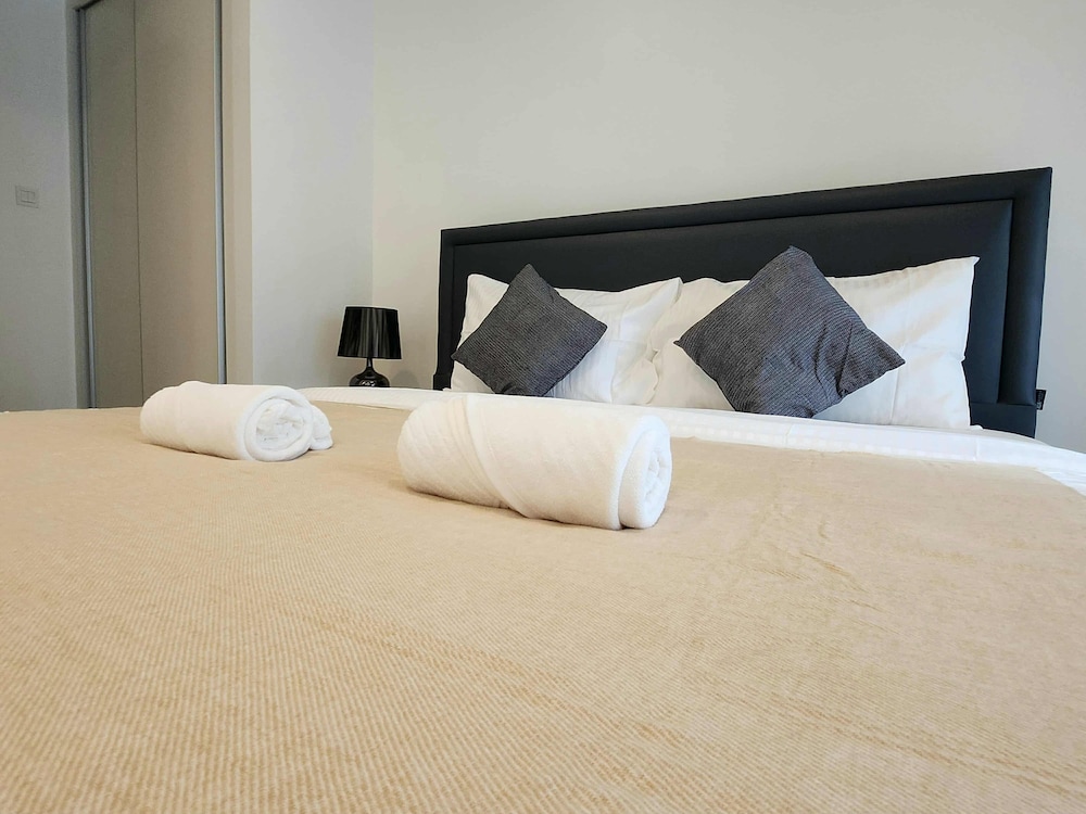 Apartment, 1 Bedroom, Accessible, Private Pool