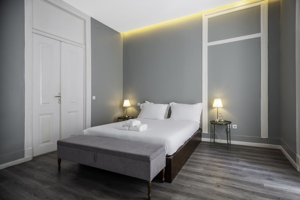 Superior Room with Terrace View photo 2