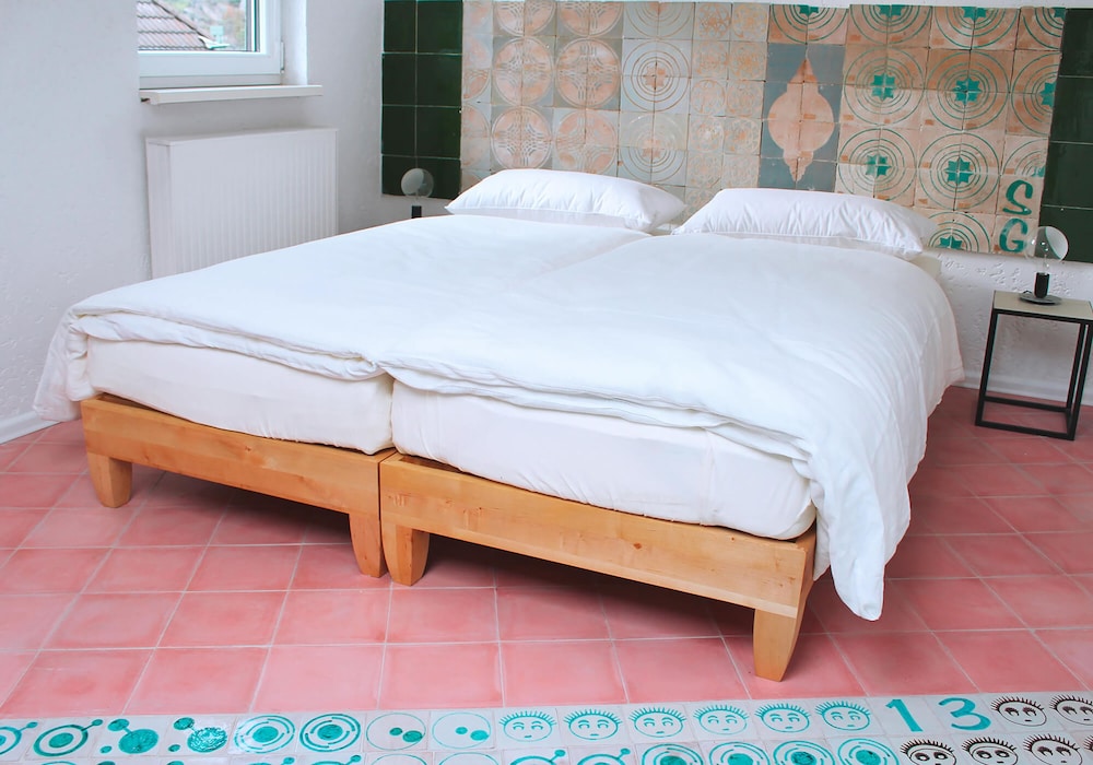 Comfort Apartment (includes 30 EUR cleaning fee) photo 1