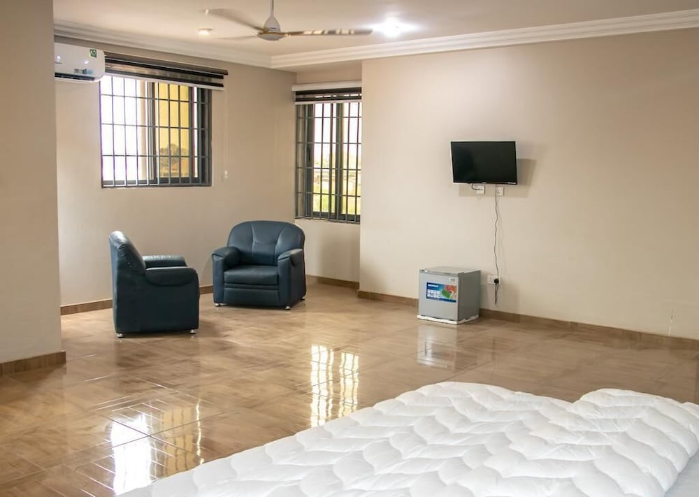 Family Double Room photo 3