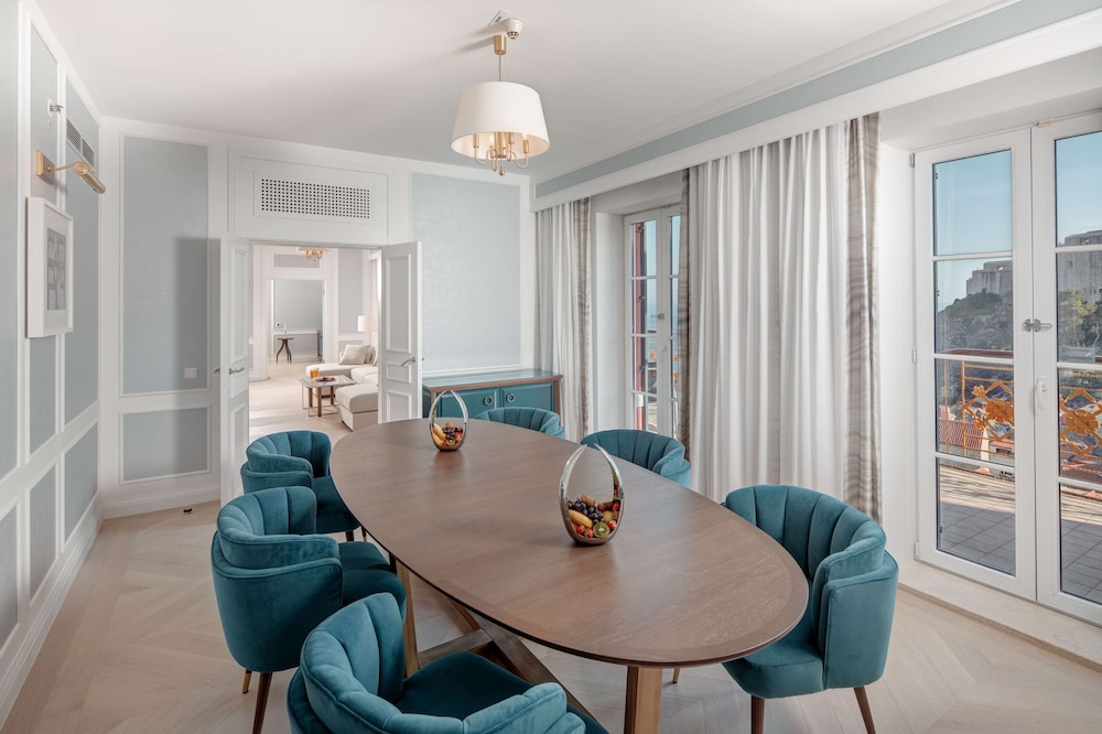 Imperial Suite