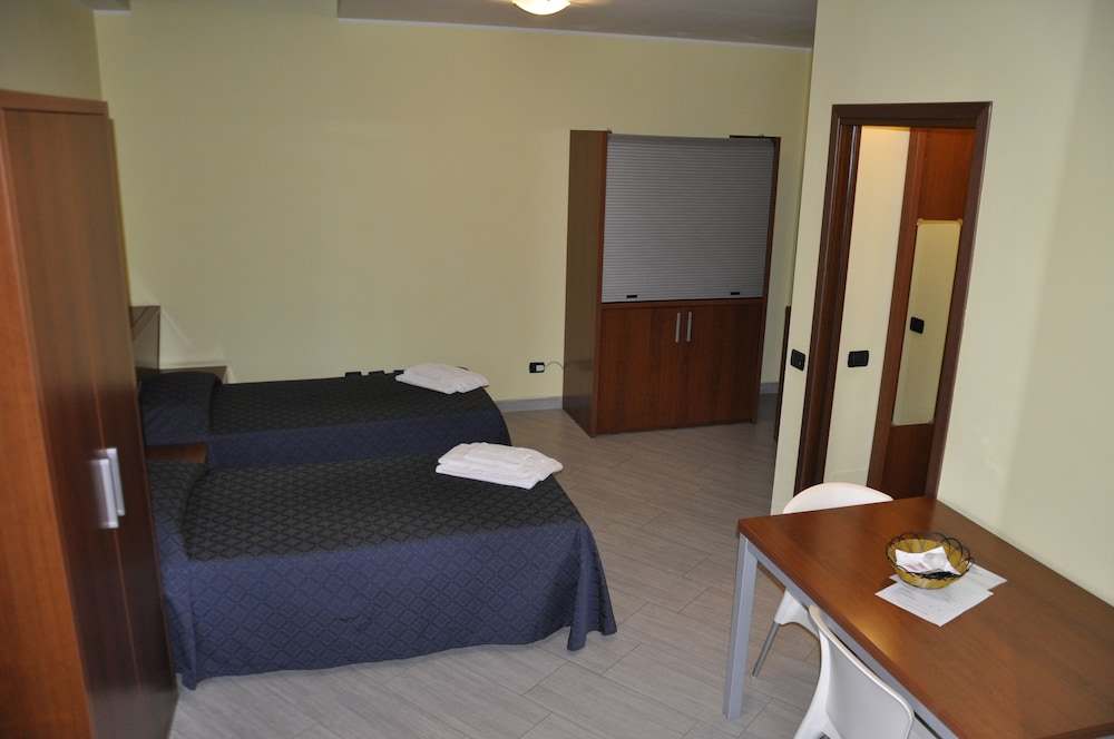 Double Room Single Use photo 1