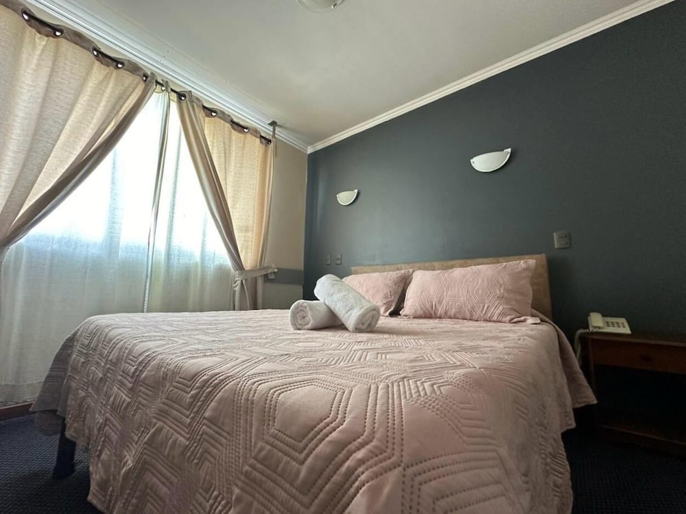 Traditional Double Room Single Use photo 1